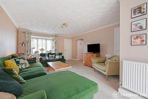 3 bedroom link detached house for sale, Westering, Romsey, Hampshire