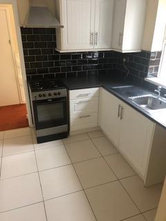 undefined, Hodgson Terrace, Washington NE37
