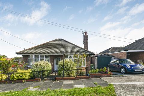 Nursery Gardens, Hull Road