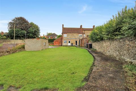 3 bedroom detached house for sale, Hill Top, Waddington, Lincoln LN5