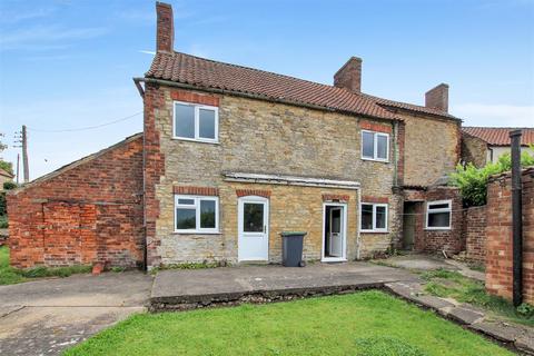 3 bedroom detached house for sale, Hill Top, Waddington, Lincoln LN5