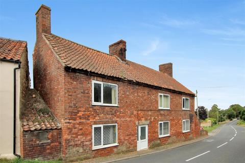3 bedroom detached house for sale - Hill Top, Waddington, Lincoln LN5