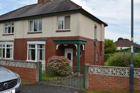 3 bedroom semi-detached house for sale, West Mount, Tadcaster LS24