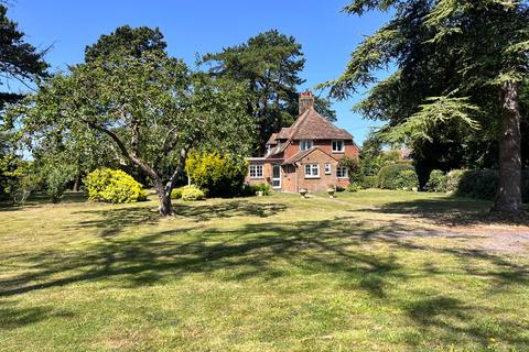 3 bedroom detached house for sale, Statenborough Lane, Eastry, Sandwich, Kent, CT13