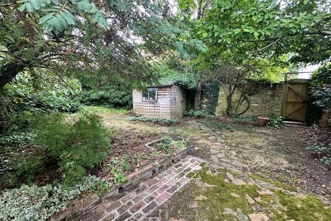 2 Brook Street, Windsor, SL4 2AA