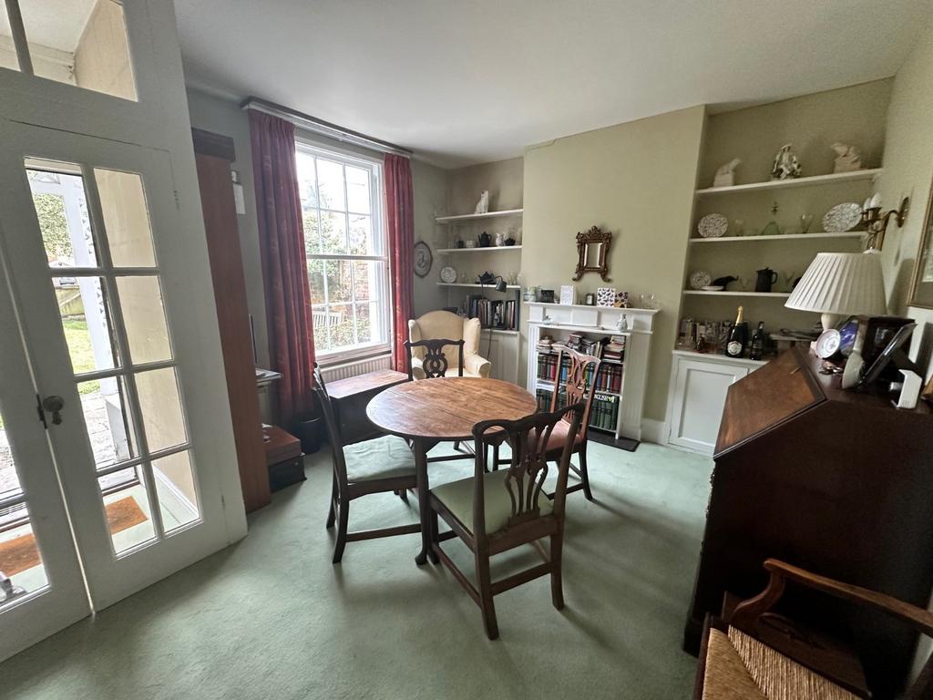 Sitting Room