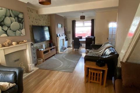 2 bedroom terraced house for sale, Thirlestane Road, Far Cotton, Northampton, NN4 8HD