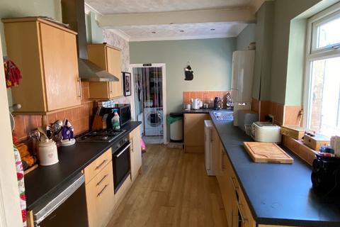 55 Thirlestane Road, Northampton, NN4 8HD