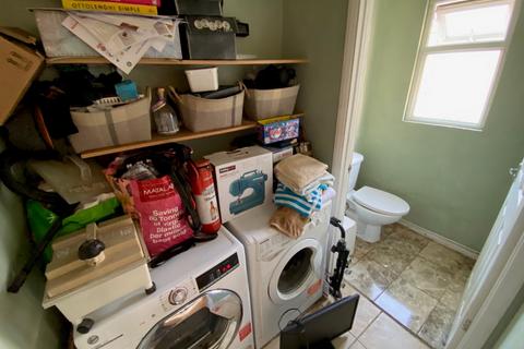 55 Thirlestane Road, Northampton, NN4 8HD