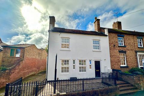 4 bedroom semi-detached house for sale, High Street, Telford TF7