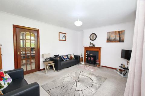 2 bedroom terraced house for sale, Covington Oval, Carstairs Junction