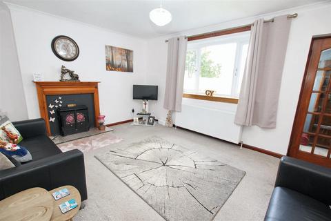 2 bedroom terraced house for sale, Covington Oval, Carstairs Junction