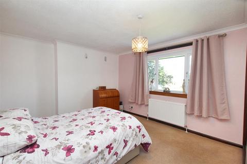 2 Covington Oval, Carstairs Junction, Lanark, ML11 8RU