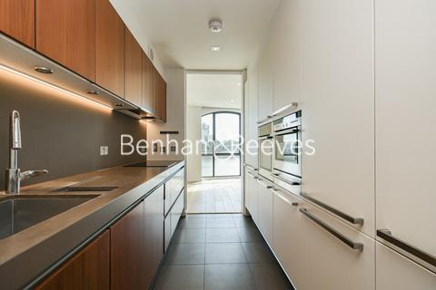 2 bedroom apartment to rent, Chelsea Wharf, Lots Road SW10