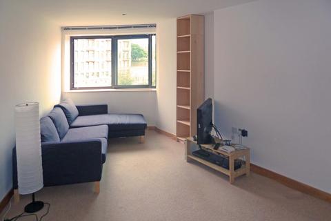 1 bedroom flat for sale, Victoria Mills, Salts Mill Road, Shipley, Bradford, BD17