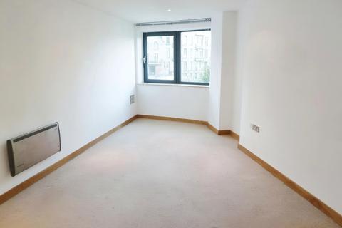 1 bedroom flat for sale, Victoria Mills, Salts Mill Road, Shipley, Bradford, BD17