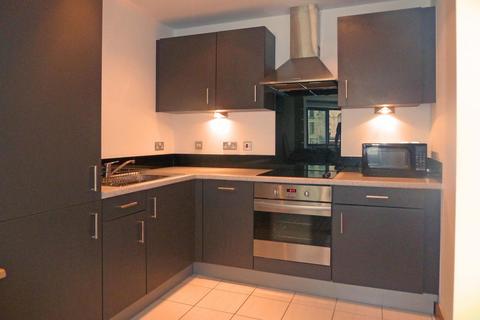 1 bedroom flat for sale, Victoria Mills, Salts Mill Road, Shipley, Bradford, BD17