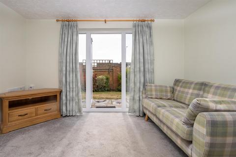 2 bedroom house for sale, Symington Way, Market Harborough