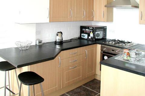 1 bedroom flat to rent, Broughton Road, Edinburgh, EH7