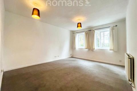 1 bedroom apartment for sale, Woodlands Court, Owlsmoor, Sandhurst