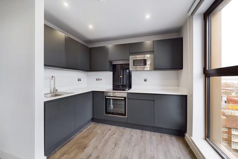 1 bedroom flat to rent, 10 Crump Street, Liverpool L1