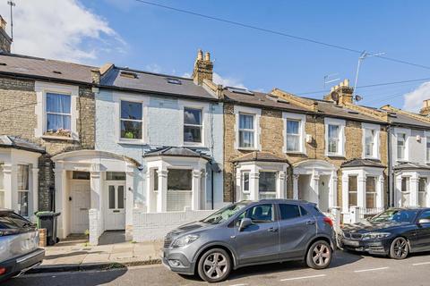 3 bedroom flat for sale, Burnthwaite Road, Fulham