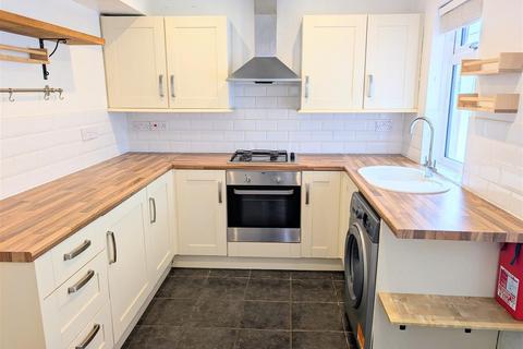 2 bedroom terraced house for sale, 60 Hotspur Street, Greenfields, Shrewsbury, SY1 2QA