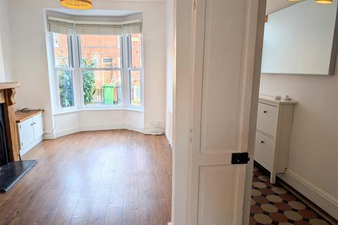 2 bedroom terraced house for sale, 60 Hotspur Street, Greenfields, Shrewsbury, SY1 2QA