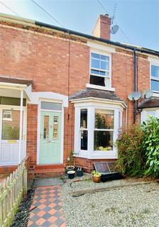 2 bedroom terraced house for sale, 60 Hotspur Street, Greenfields, Shrewsbury, SY1 2QA