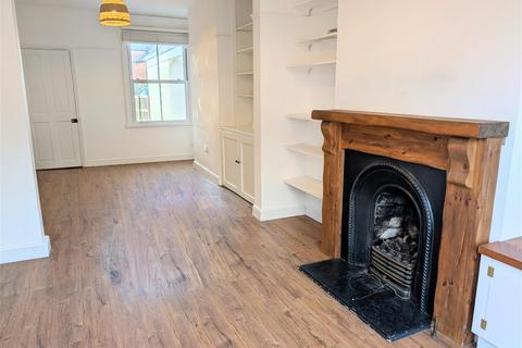 2 bedroom terraced house for sale, 60 Hotspur Street, Greenfields, Shrewsbury, SY1 2QA