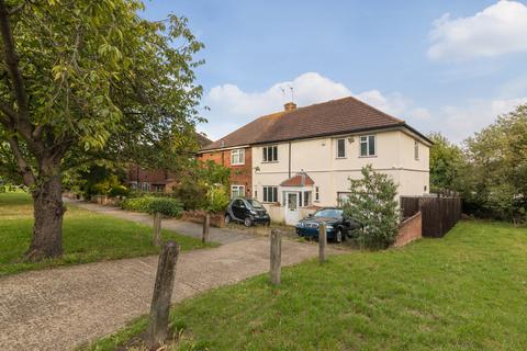 4 bedroom semi-detached house for sale, Wydeville Manor Road,  Grove Park , SE12