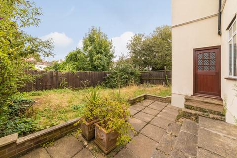 4 bedroom semi-detached house for sale, Wydeville Manor Road,  Grove Park , SE12