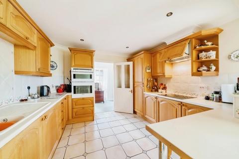 4 bedroom detached bungalow for sale, Keeley Farm Court, Wootton, Bedford