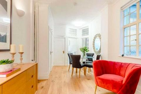 2 bedroom property to rent, Park Road, London NW8