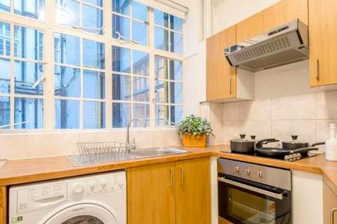 2 bedroom property to rent, Park Road, London NW8