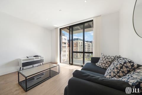 1 bedroom apartment for sale, Merchants House, Forrester Way, Stratford, E15