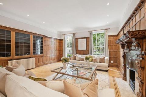 5 bedroom terraced house to rent, Wilton Place, Belgravia S1X