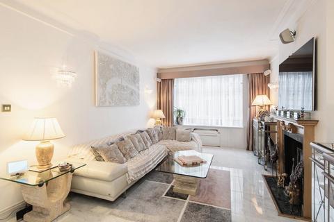 1 bedroom apartment for sale, Mayfair, London W1K