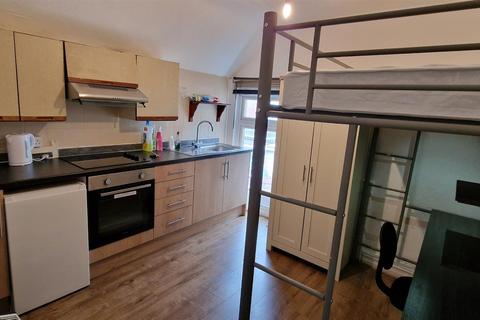 1 bedroom apartment to rent, Richmond Road, Cardiff