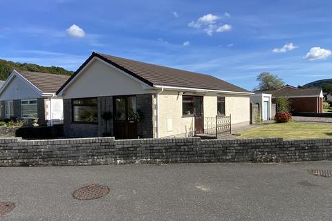 3 bedroom detached bungalow for sale, Kingrosia Park, Clydach, Swansea, City And County of Swansea.