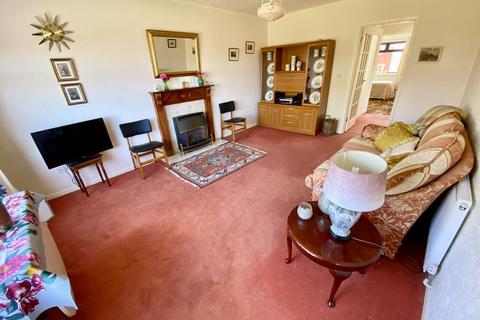 3 bedroom detached bungalow for sale, Kingrosia Park, Clydach, Swansea, City And County of Swansea.