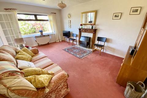 3 bedroom detached bungalow for sale, Kingrosia Park, Clydach, Swansea, City And County of Swansea.