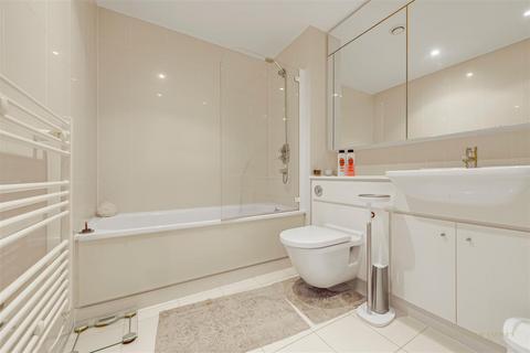 2 bedroom flat for sale, Bentinck House, 34 Monck Street, Westminster, London, SW1P