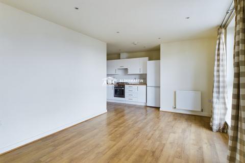 1 bedroom flat for sale, Cameron Crescent, Edgware, HA8