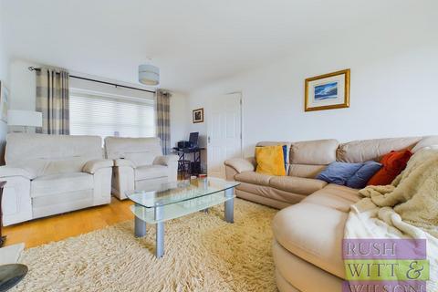 4 bedroom detached house for sale, Stonebeach Rise, St. Leonards-On-Sea