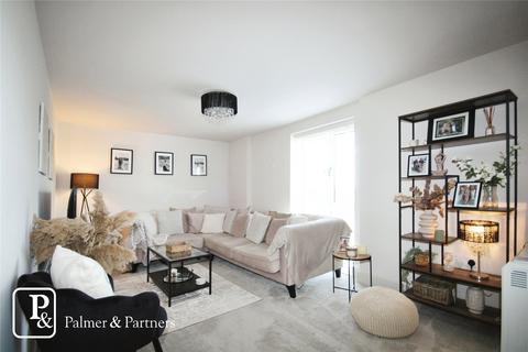 2 bedroom apartment for sale, The Penthouse, Colchester, Essex, CO2