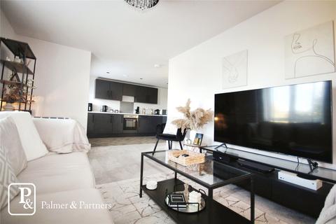 2 bedroom apartment for sale, The Penthouse, Colchester, Essex, CO2