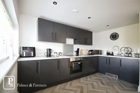 2 bedroom apartment for sale, The Penthouse, Colchester, Essex, CO2