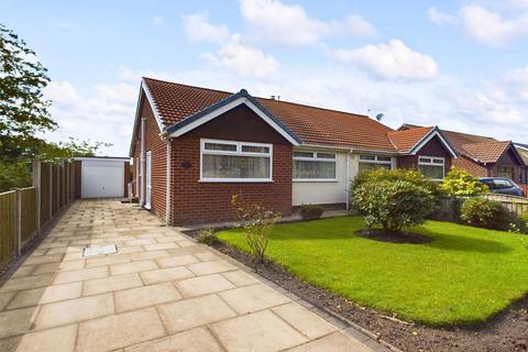 2 bedroom semi-detached bungalow for sale, New Lane, Burscough, L40 0RX