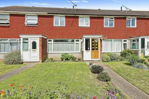 3 bedroom terraced house for sale, Brook Road, Whitstable, CT5